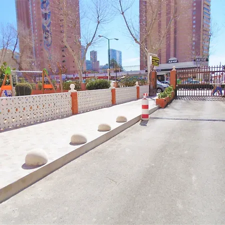 Apartament Edimar 76