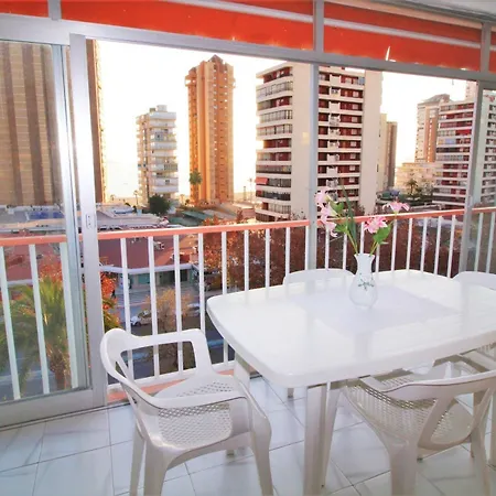 Appartement Edimar 76 *