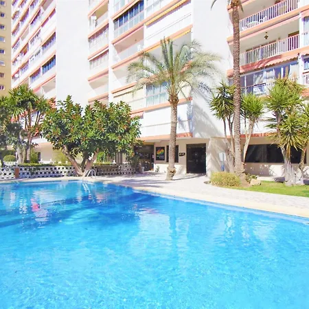 Edimar 76 Apartament *