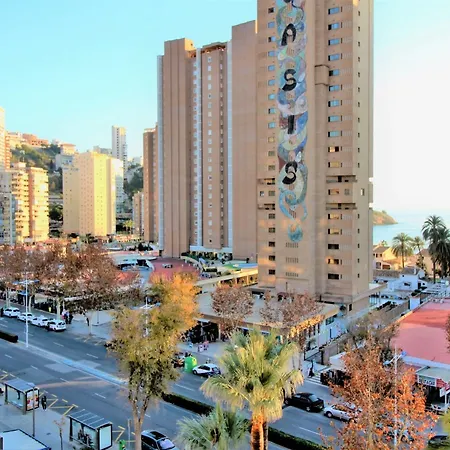 Apartman Edimar 76 *