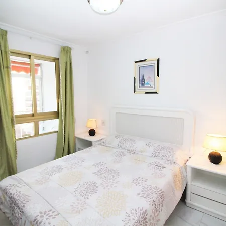Edimar 76 Apartman Benidorm