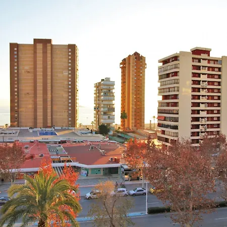 Apartman Edimar 76